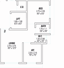floorplan Image